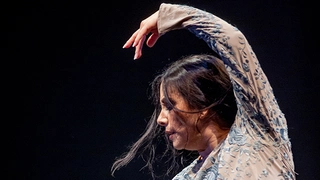 Eva Yerbabuena - Cuentos de Azúcar