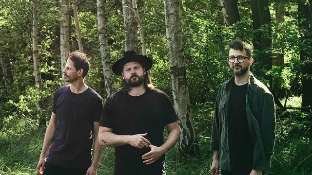 Mighty Oaks - Tour 2026