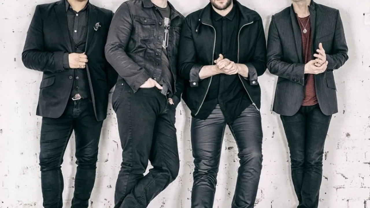 Stereophonics en concert