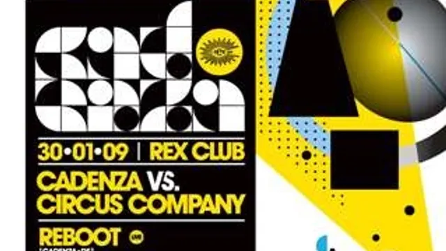 CADENZA vs CIRCUS COMPANY