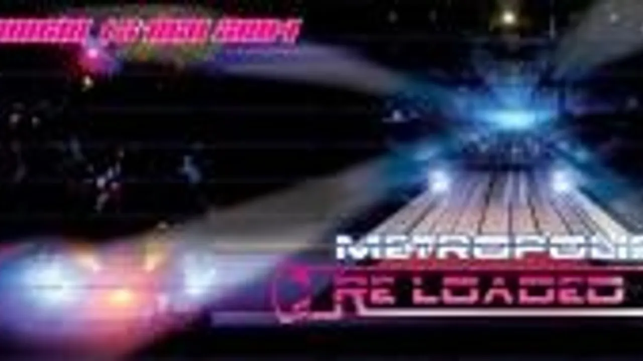 Reloaded