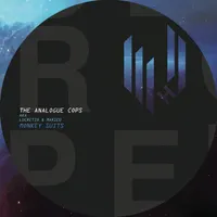 The Analogue Cops