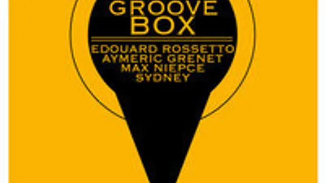 Groovebox