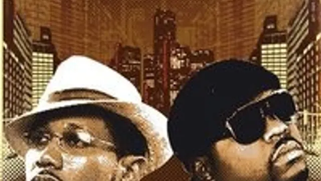 SLUM VILLAGE
