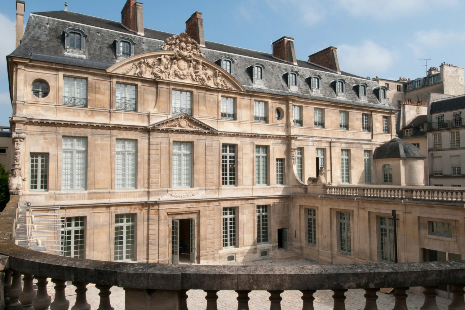 Musée Picasso