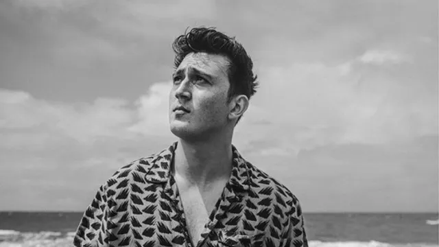 Zak Abel