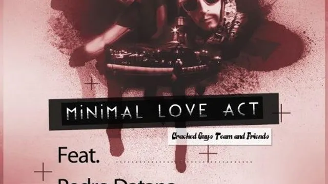 MINIMAL LOVE ACT #5