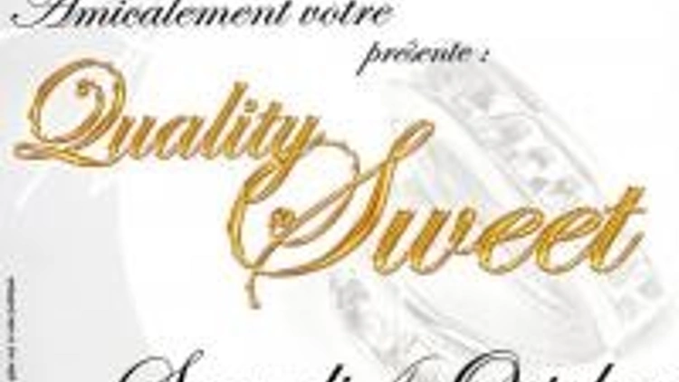 Quality Sweet