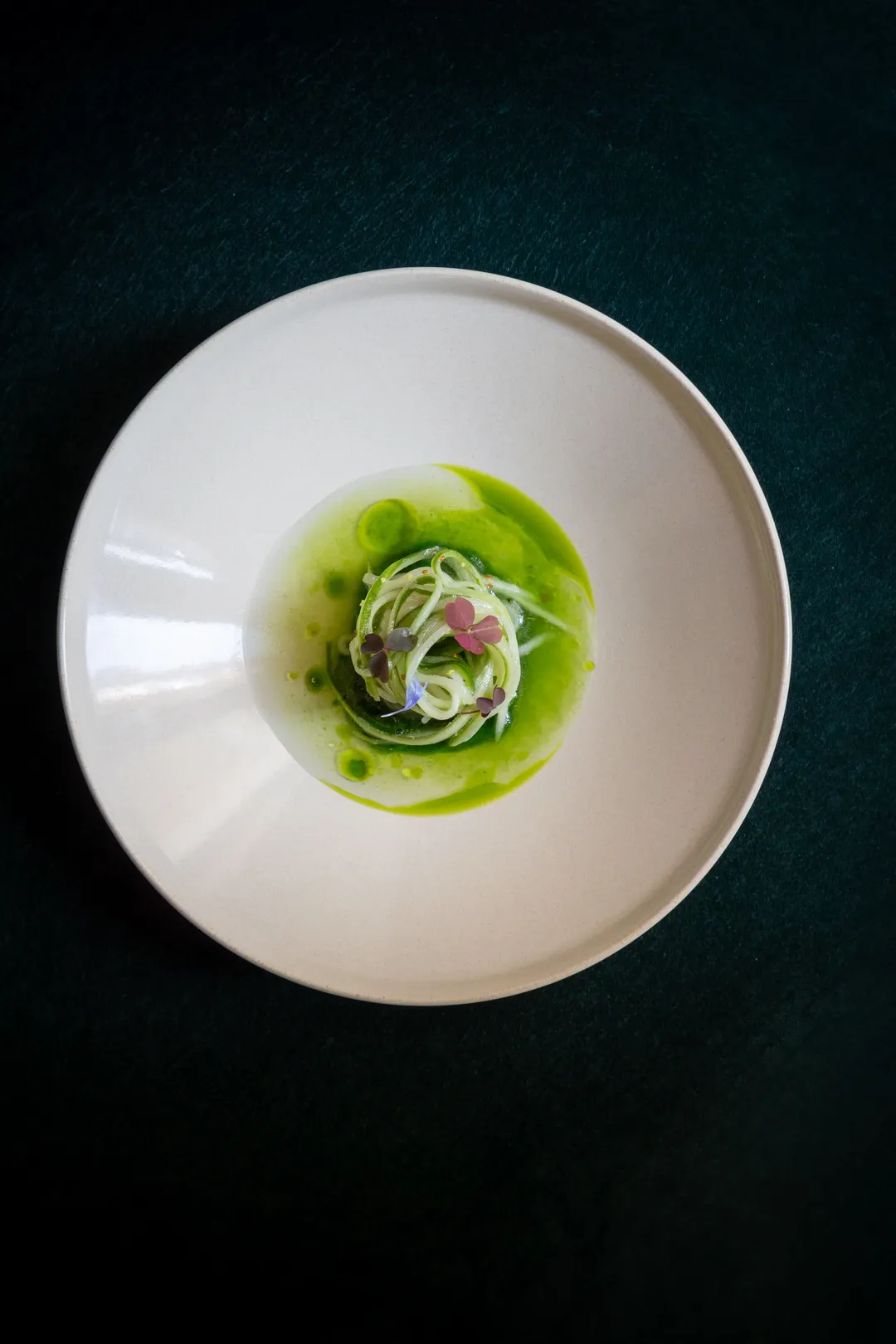 Maison Brut Restaurant Paris