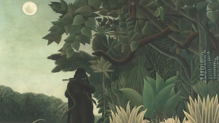 Henri Rousseau, l’ambition de la peinture