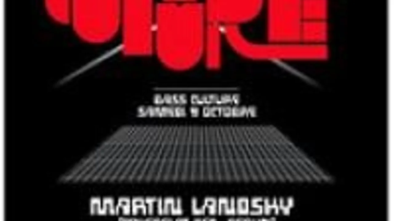 Bass Culture