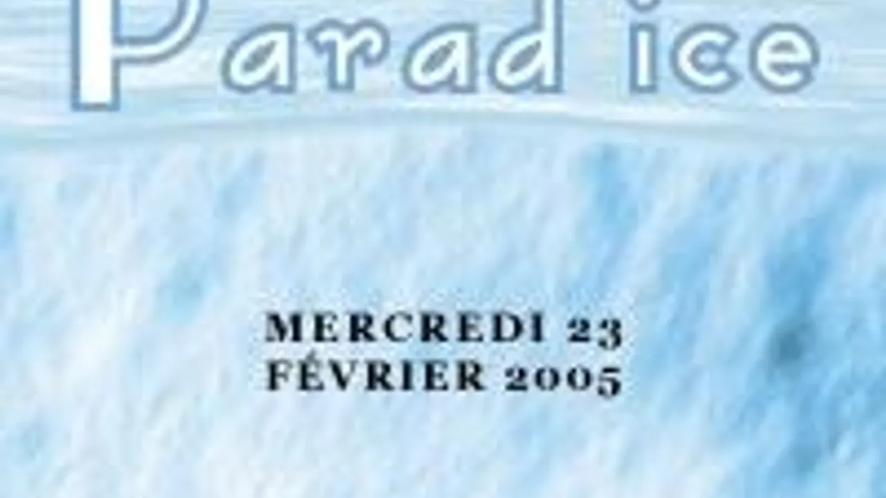 Parad'ice