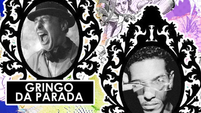 Vendredi de la FAV: Gringo Da Parada & Richie Reach
