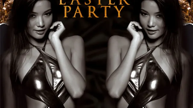 Easter Party