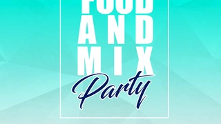 Food and Mix Party I Free for Ladies av 1h I @Lacitéducinéma