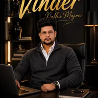 Vinder Nathu Majra