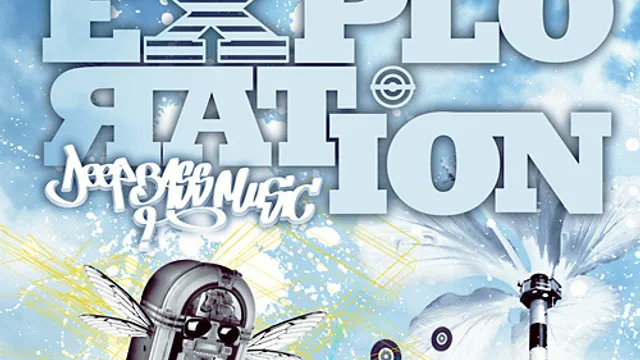Breakbeat Exploration