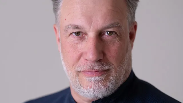 Weihnachten mit Marc Marshall