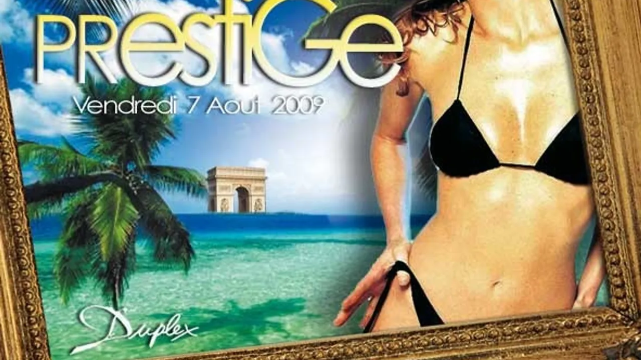 PRESTIGE