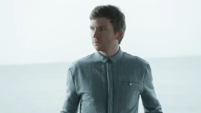 Olafur Arnalds + Ensemble