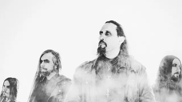 Enslaved, Sólstafir, Gaahls Wyrd