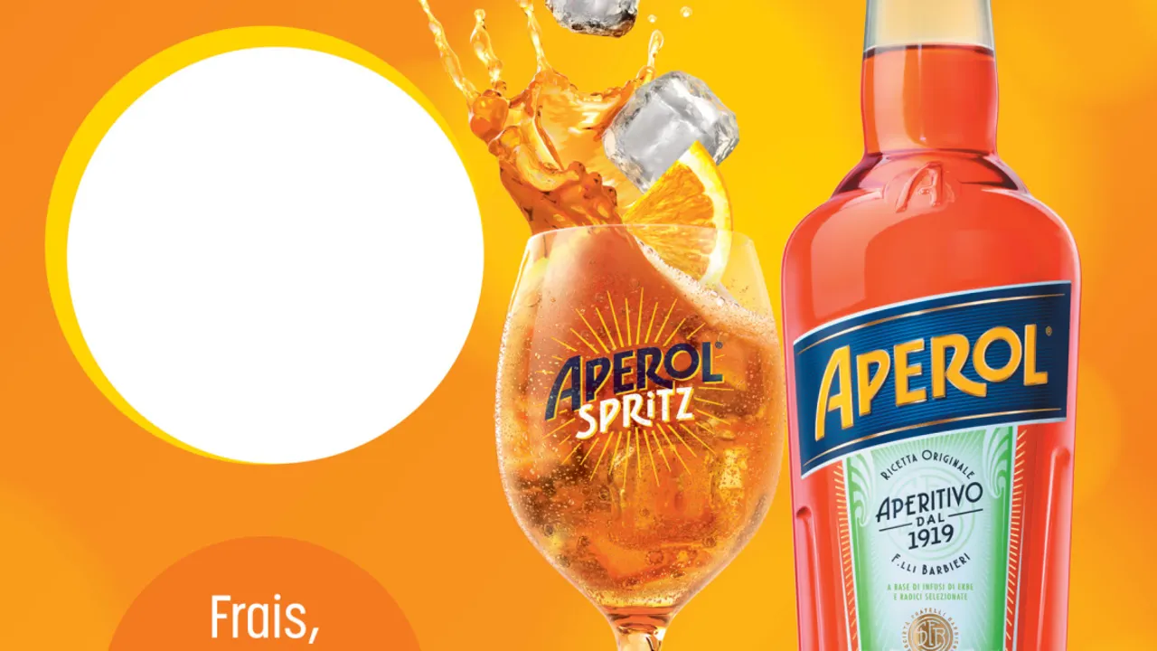 Soirée Apérol au Il Seguito !