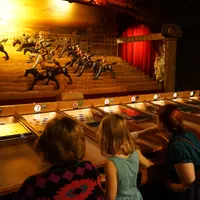Voyage insolite au Musée des Arts Forains – Été 2019