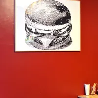 Garnett Burger