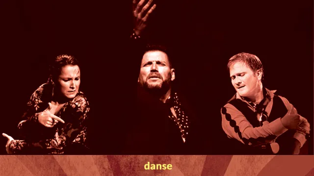 Sunday Flamenco