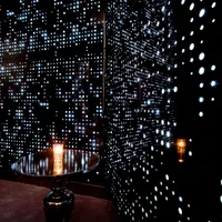 W Lounge, bar du W Paris - Opéra
