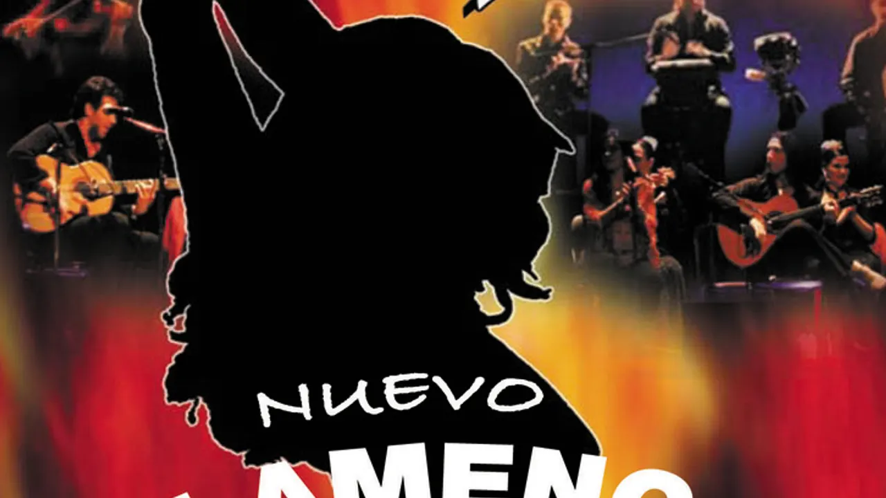 Al Andalus Flamenco Nuevo