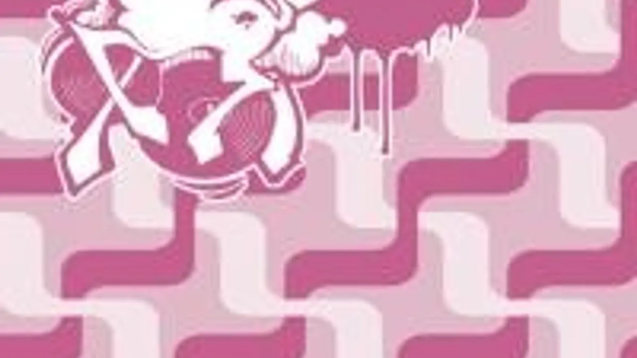 Acid Pony Club
