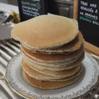 Pancake Sisters
