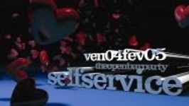 Self Service