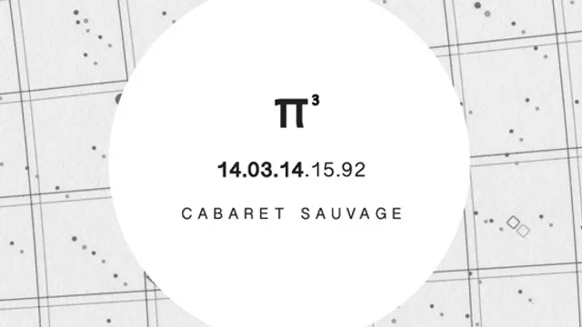 Pi avec AKA AKA, Thalstroem, Parra For Cuva, Edu Imbernon
