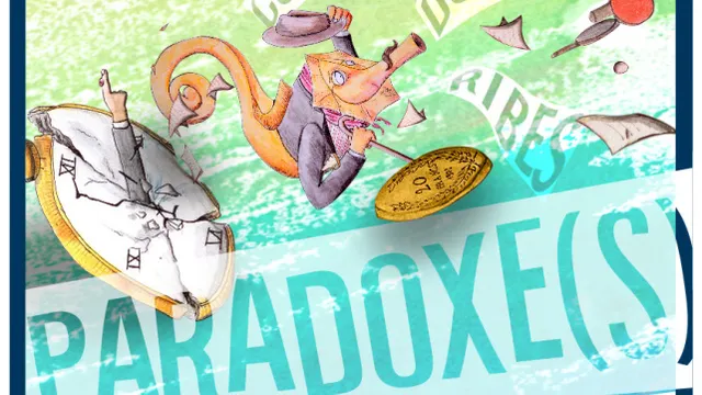 Paradoxe-s