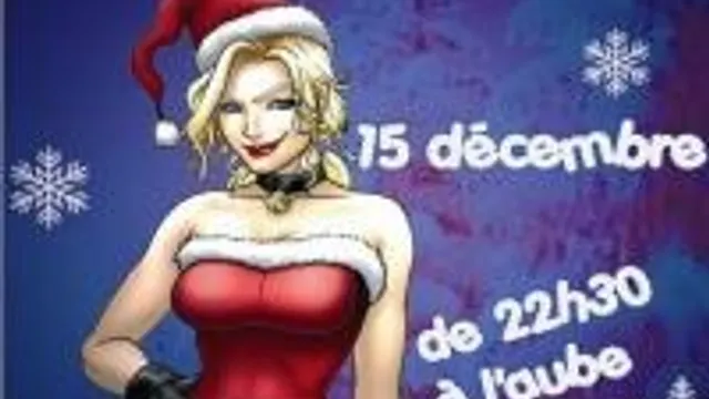Crazxmas