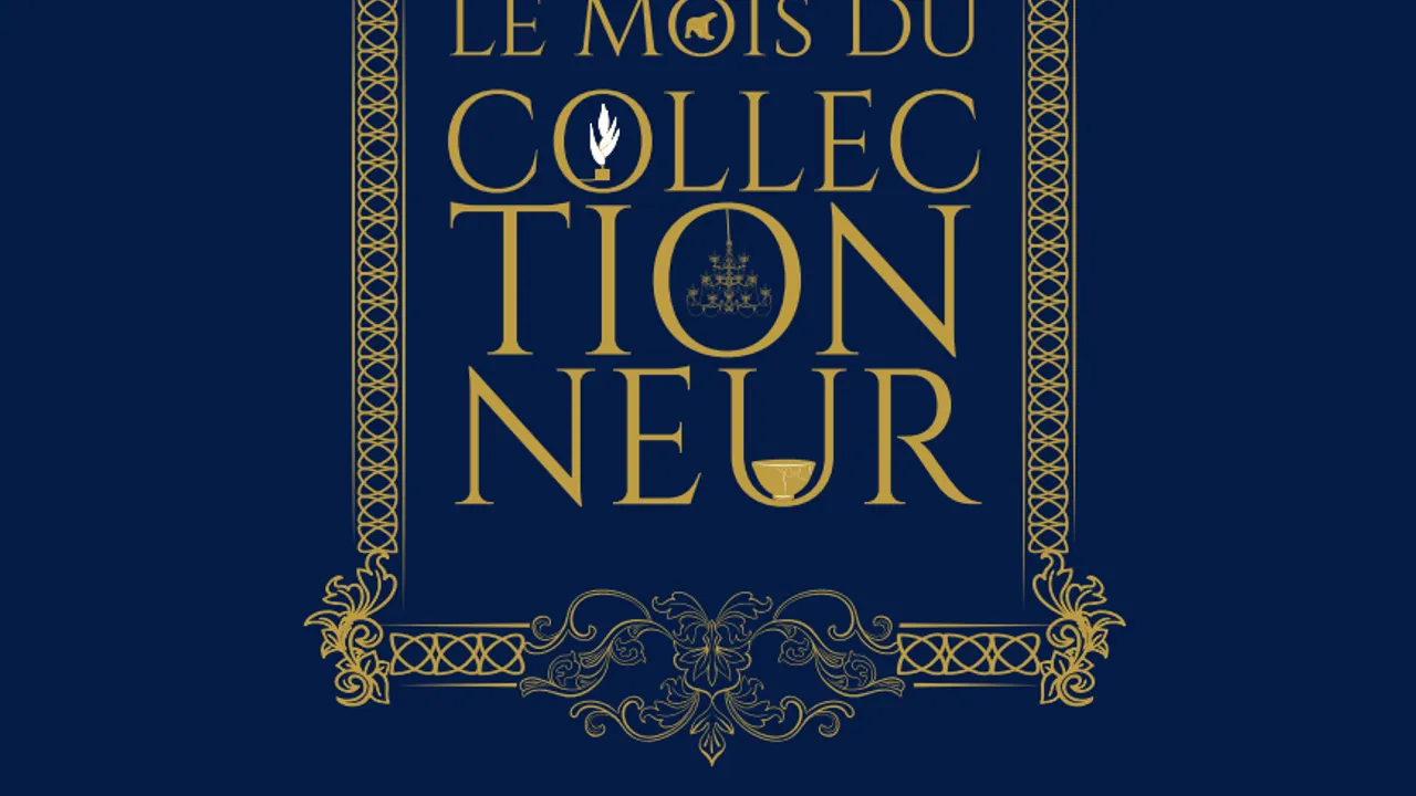 LE MOIS DU COLLECTIONNEUR