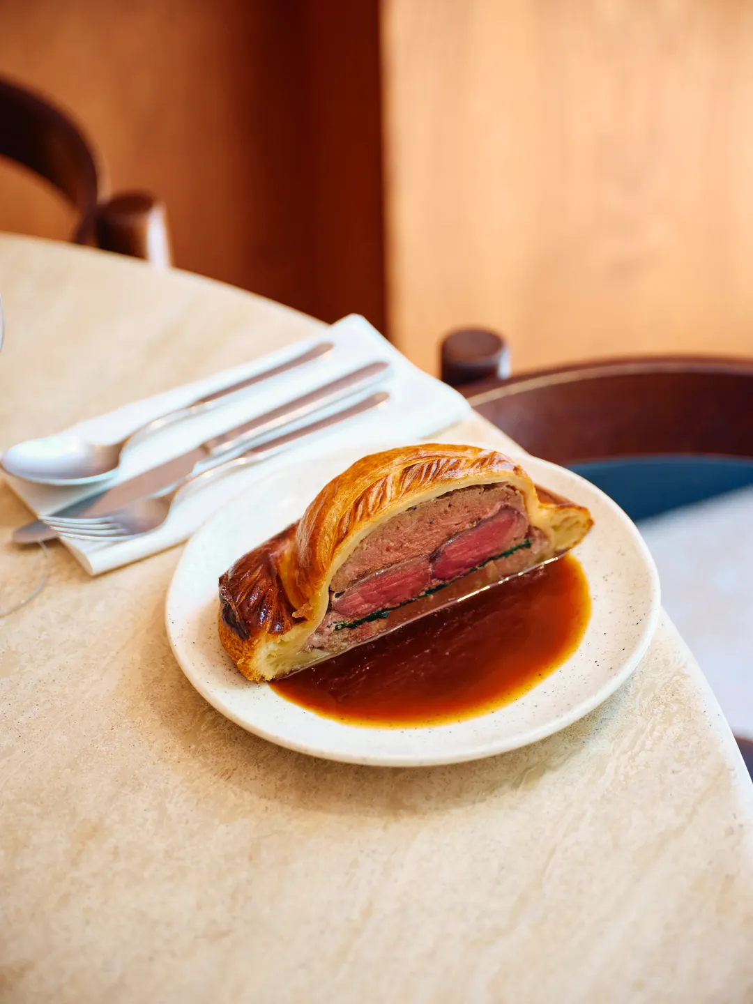 Colère Restaurant Paris