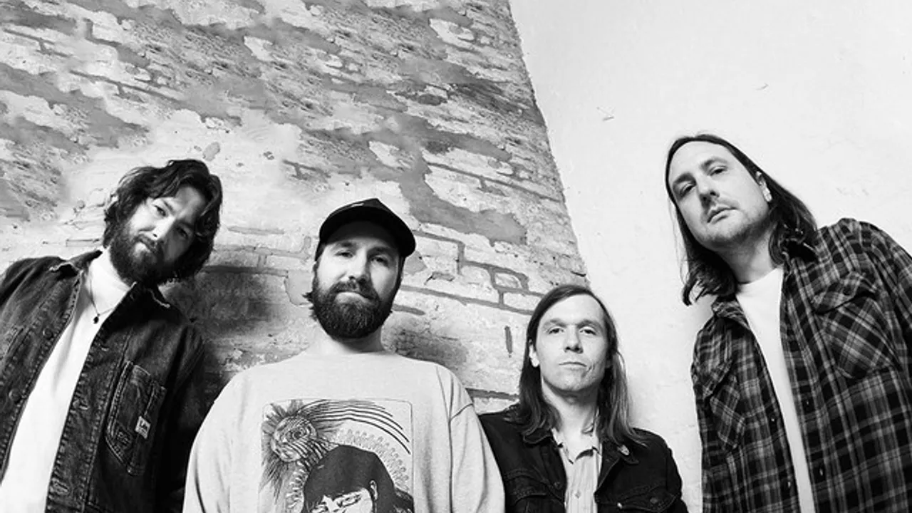 Superheaven