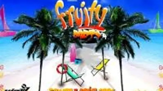 Fruityparty4