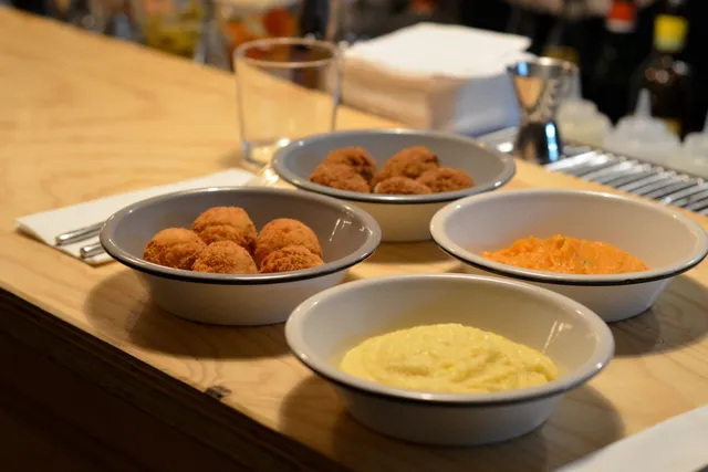 Balls : les boulettes débarquent dans le 11ème !