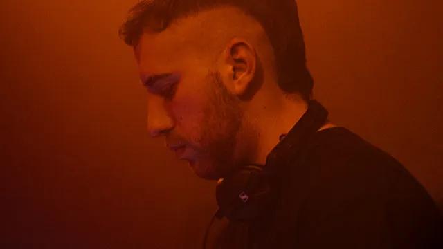Noizer pres. Ikari presents Queixal all night long