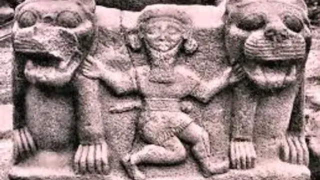 Gilgamesh, le roi qui ne voulait pas mourir