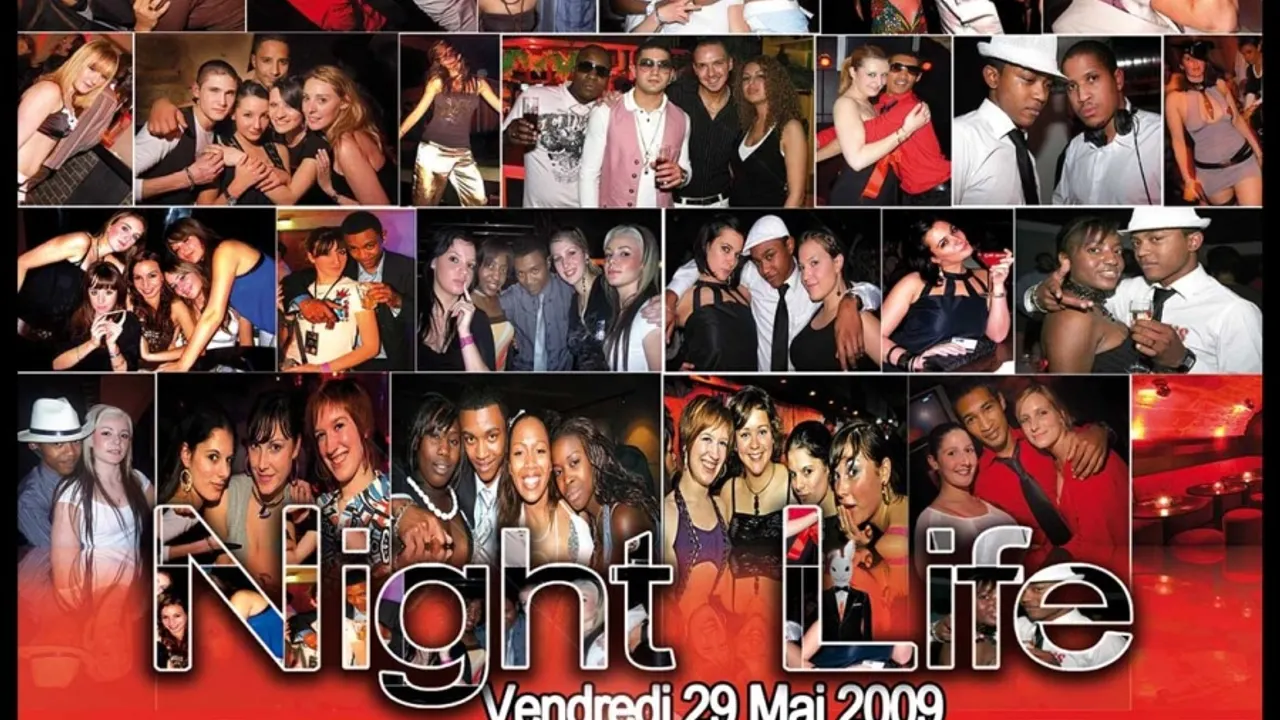 Night Life*