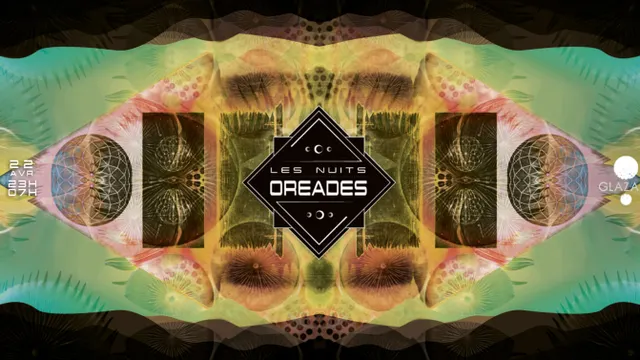 LES NUITS Oreades - Saison 2 -6th Episode