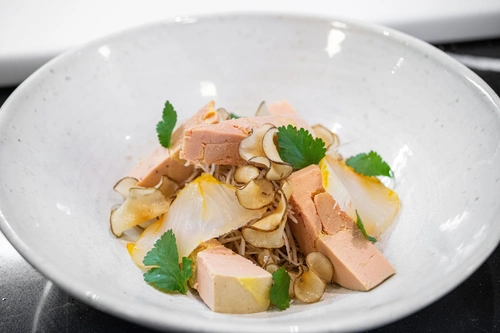 Le Comptoir Boutary Restaurant Paris