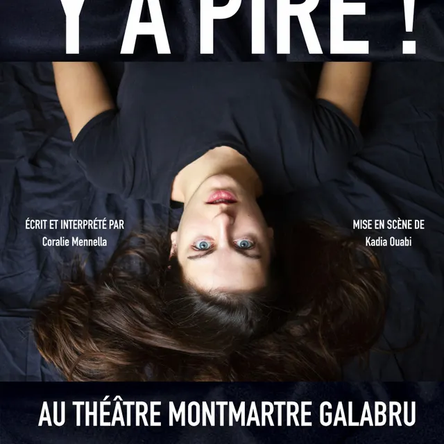 Coralie M