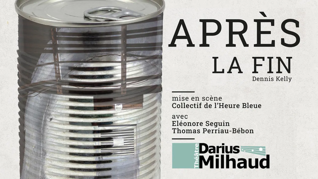 Après la fin