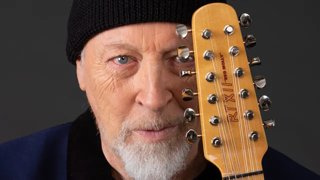RICHARD THOMPSON